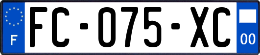 FC-075-XC