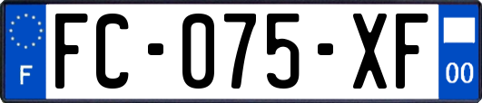 FC-075-XF