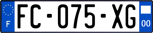 FC-075-XG