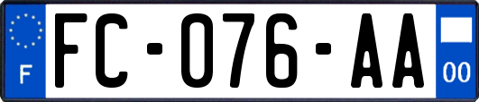 FC-076-AA