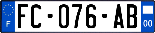 FC-076-AB