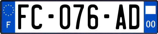 FC-076-AD