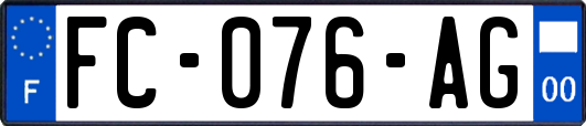 FC-076-AG