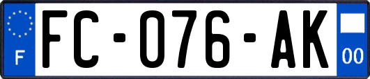 FC-076-AK