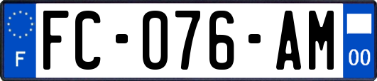 FC-076-AM