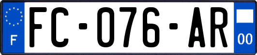 FC-076-AR