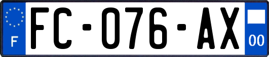 FC-076-AX