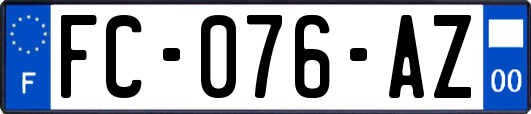 FC-076-AZ