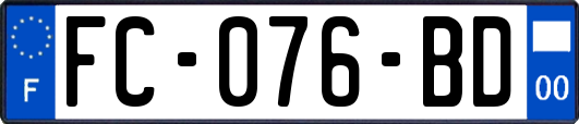 FC-076-BD