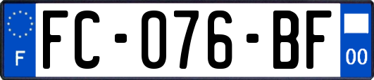 FC-076-BF