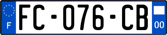 FC-076-CB