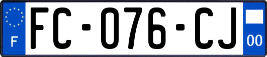 FC-076-CJ