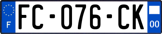 FC-076-CK