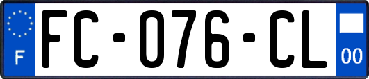 FC-076-CL