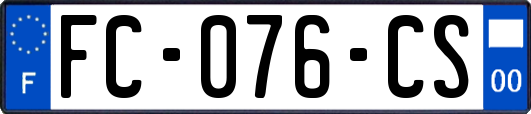 FC-076-CS