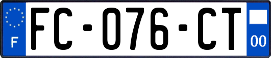 FC-076-CT