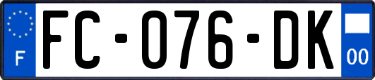 FC-076-DK