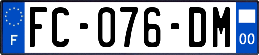 FC-076-DM