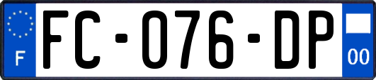 FC-076-DP