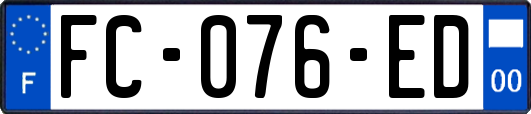 FC-076-ED