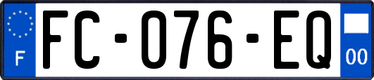 FC-076-EQ