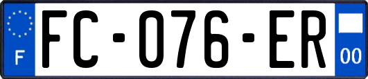 FC-076-ER