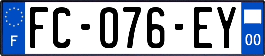 FC-076-EY