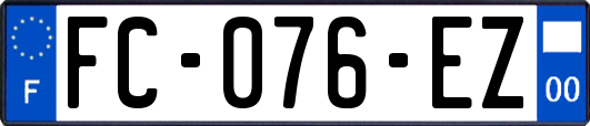 FC-076-EZ