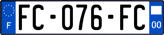 FC-076-FC
