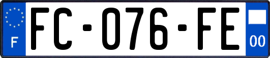 FC-076-FE