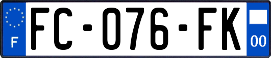 FC-076-FK