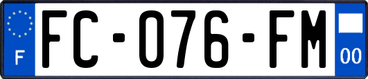 FC-076-FM