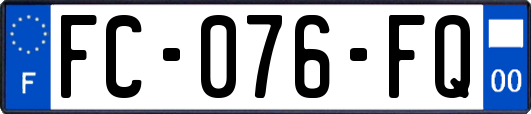 FC-076-FQ