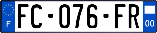 FC-076-FR