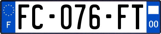 FC-076-FT