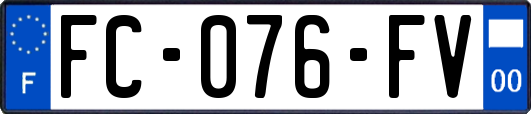FC-076-FV