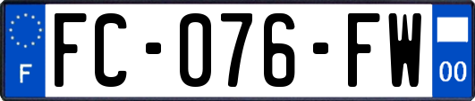 FC-076-FW