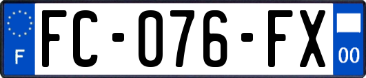 FC-076-FX