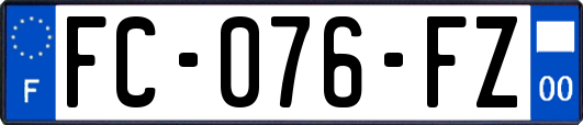 FC-076-FZ