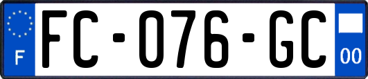 FC-076-GC