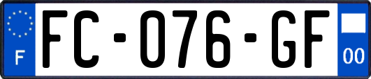 FC-076-GF