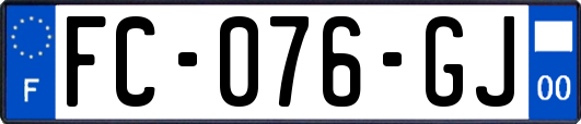 FC-076-GJ