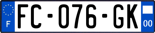 FC-076-GK