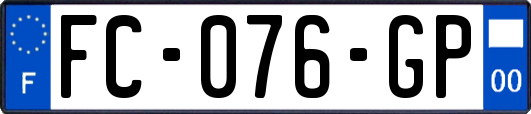 FC-076-GP