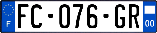 FC-076-GR