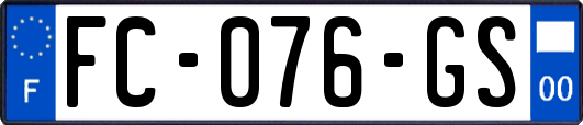 FC-076-GS