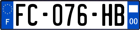 FC-076-HB