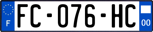 FC-076-HC