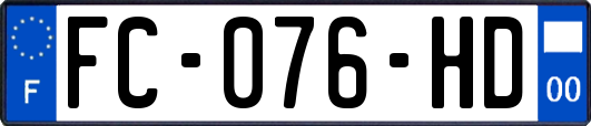 FC-076-HD