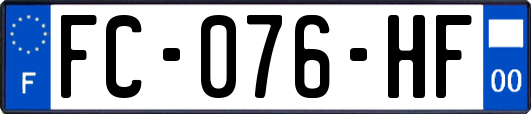 FC-076-HF